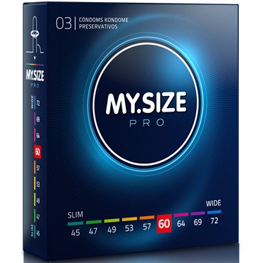 My.Size 60*193, 3 шт