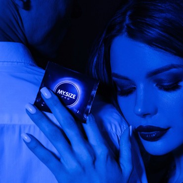 My.Size 60*193, 3 шт