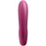 Satisfyer Sunray, бордовый