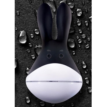 NS Novelties Muse, черный