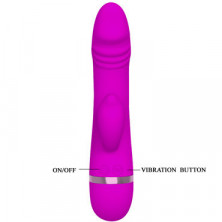 Baile Pretty Love David