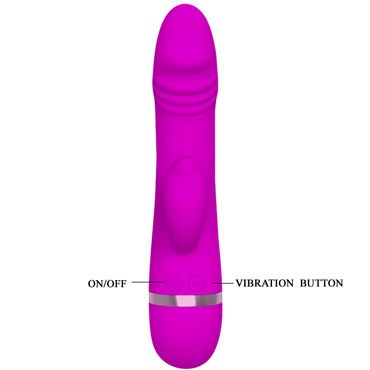 Baile Pretty Love David