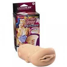 Tonga вагина-мастурбатор