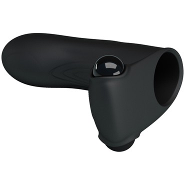 Baile Pretty Love Adonis, черная