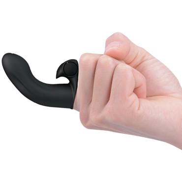 Baile Pretty Love Adonis, черная