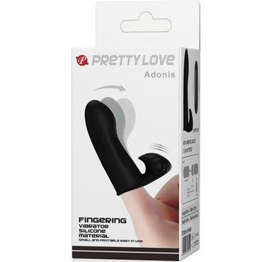 Baile Pretty Love Adonis, черная