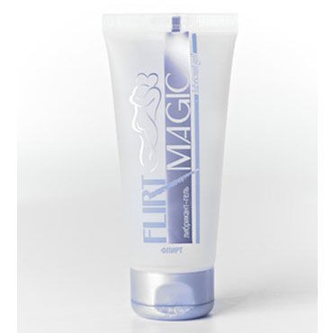 Flirt Magic Флирт, 100 мл