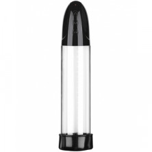 Lola Toys Discovery Biker, черная