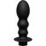 Doc Johnson Kink Flow Pleasure Silicone Anal Douche Accessory, черная
