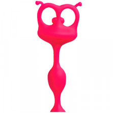 Fun Factory Flexi Felix, розовый