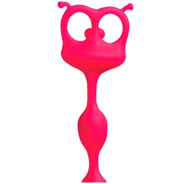 Fun Factory Flexi Felix, розовый