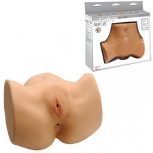 Topco Virtual Sex Ultra