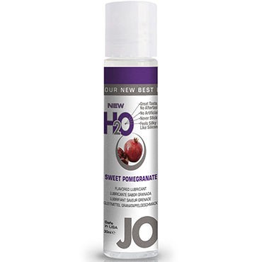 JO H2O Sweet Pomegranate, 30 мл