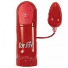 Toy Joy виброяйцо