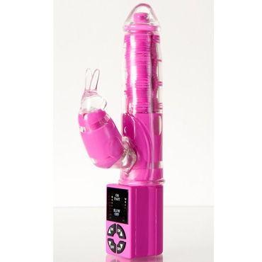 Toyfa вибратор