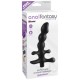 Pipedream Anal Fantasy Collection Perfect Grip Prostate Massager