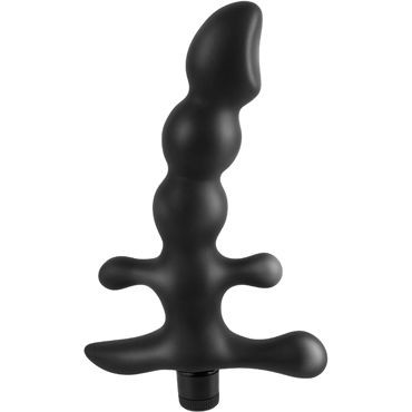 Pipedream Anal Fantasy Collection Perfect Grip Prostate Massager