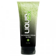 Topco Liquid Sex Thickening Cream for Him, 56 гр