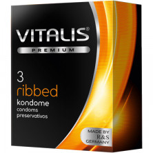Vitalis Ribbed