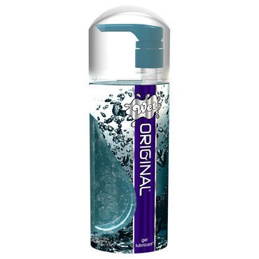 Wet Original, 527 мл