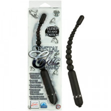 California Exotic Crystal Chic, черный