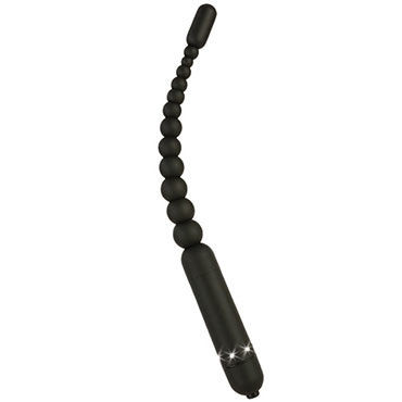 California Exotic Crystal Chic, черный