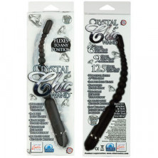 California Exotic Crystal Chic, черный