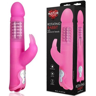 Hustler вибратор