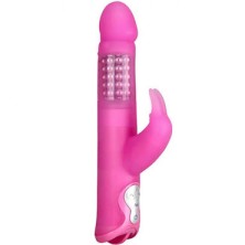 Hustler вибратор