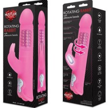 Hustler вибратор