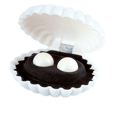 California Exotic Pleasure Pearls