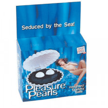 California Exotic Pleasure Pearls