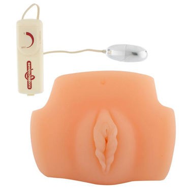 Seven Creations Magic Flesh Little Nympho