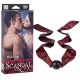 California Exotic Scandal Ball Gag
