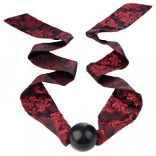 California Exotic Scandal Ball Gag