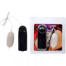 Baile Виброяйцо, белое