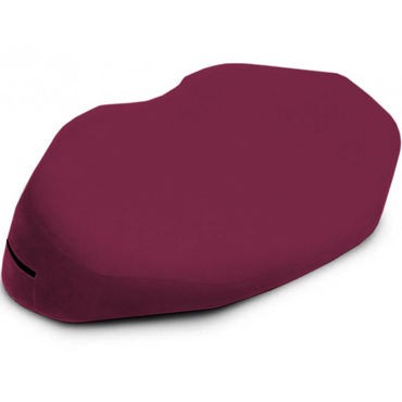 Liberator Retail Arche Wedge, бордовая