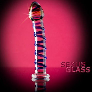 Sexus Glass фаллоимитатор