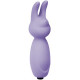 Lola Toys Emotions Funny Bunny, пурпурный