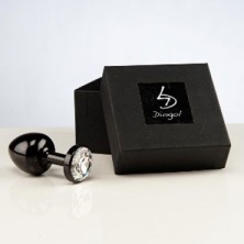 Diogol Anni Round T1, черная