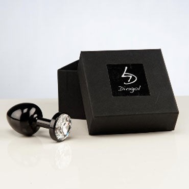 Diogol Anni Round T1, черная