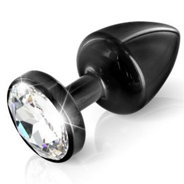 Diogol Anni Round T1, черная