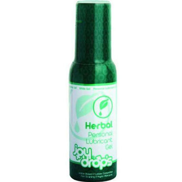 JoyDrops Herbal, 100 мл