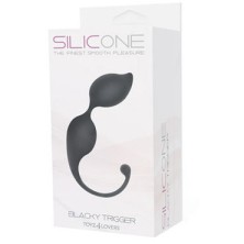 Toyz4lovers Silicone Trigger, черные