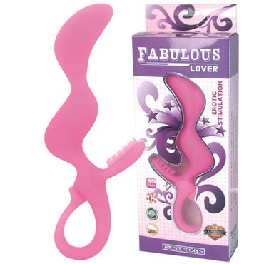 Baile Fabulous Lover Erotic Stimulation