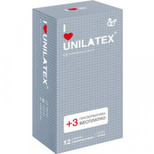Unilatex Dotted