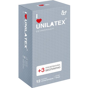 Unilatex Dotted