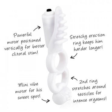 Screaming Orbit Plus