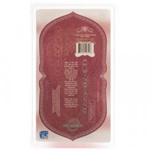 Doc Johnson Super Cock 15,5 см розовый