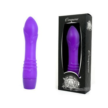 Shots Vibrator сиреневый